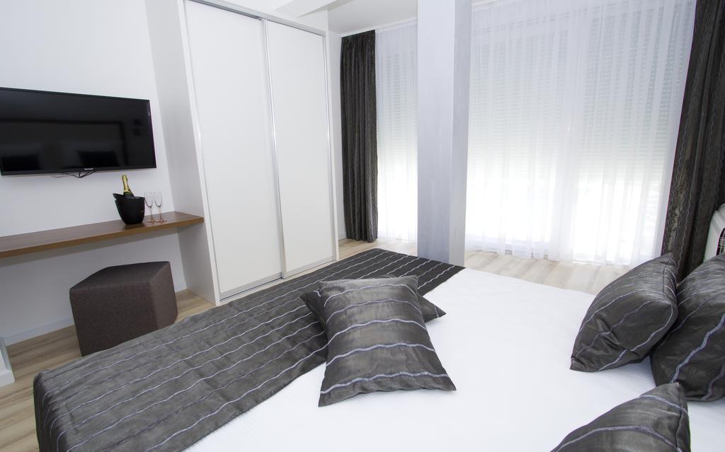 Luxury Apartment Split Zimmer foto